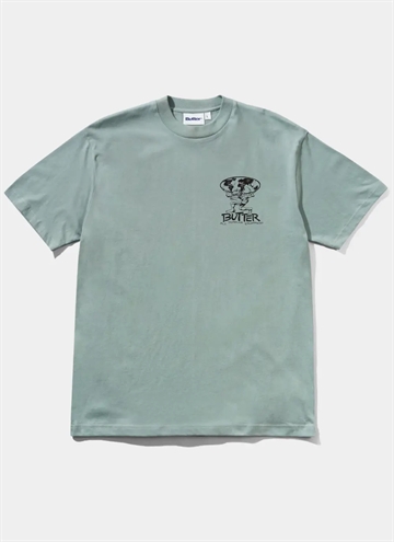 Butter Goods Terrain T-Shirt